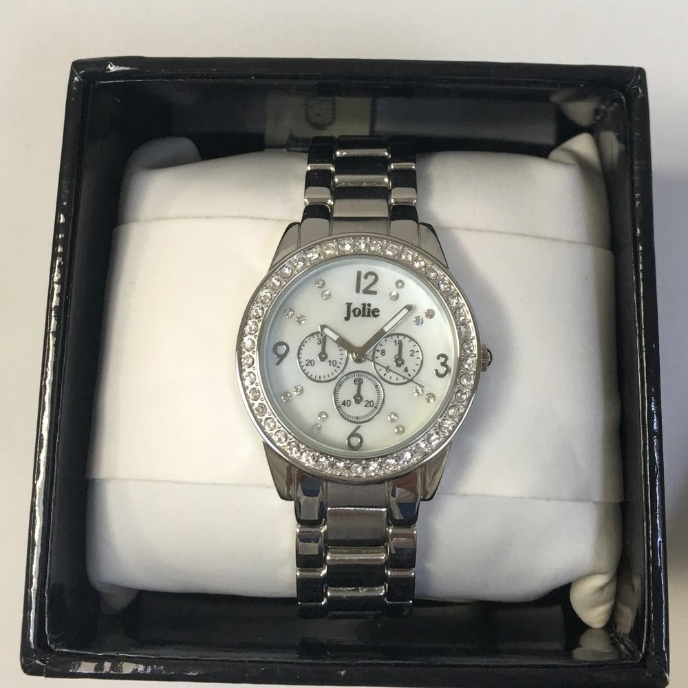 JOLIE Watch - Picture 3 of 6